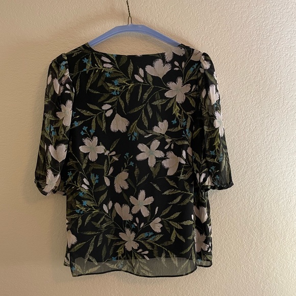 NWOT - Supply and Demand Blouse - Size XS - Picture 8 of 8